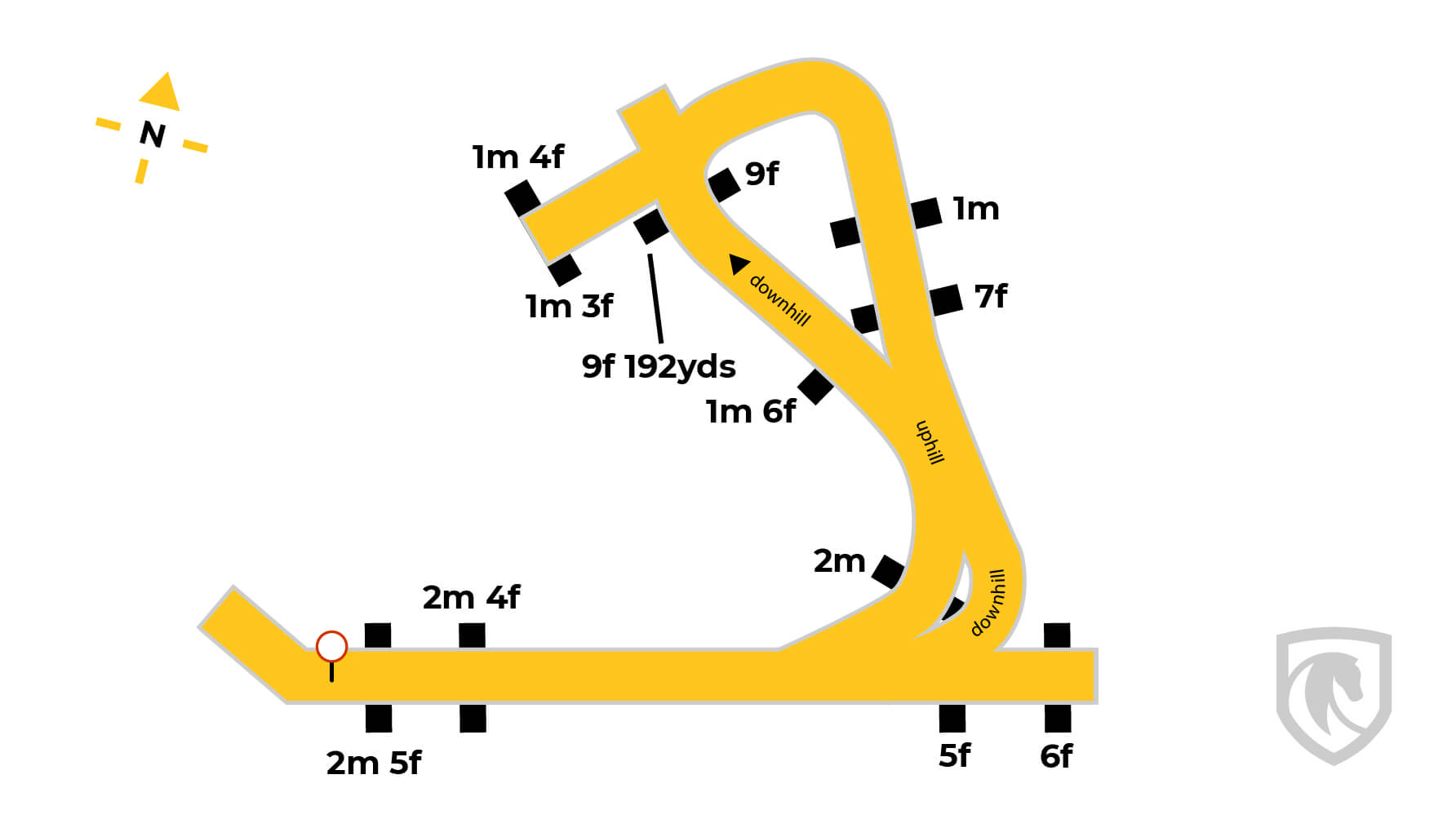 Glorious Goodwood 2024 Racing, Betting & Race Cards